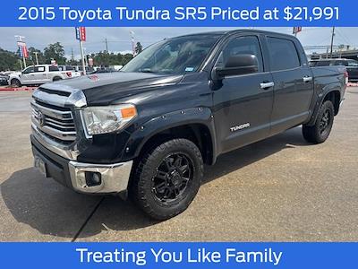 2015 Toyota Tundra Crew Cab 4x2 Pickup for sale #S100589A - photo 1