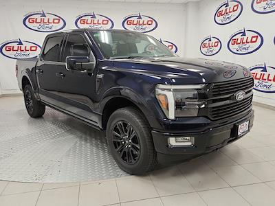 2025 Ford F-150 SuperCrew Cab 4x4 Pickup for sale #S100591 - photo 1