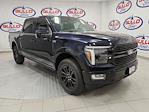 2025 Ford F-150 SuperCrew Cab 4x4 Pickup for sale #S100591 - photo 1