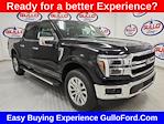 New 2025 Ford F-150 Lariat SuperCrew Cab 4x4 Pickup for sale #S100593 - photo 1