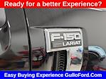New 2025 Ford F-150 Lariat SuperCrew Cab 4x4 Pickup for sale #S100593 - photo 10