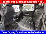 New 2025 Ford F-150 Lariat SuperCrew Cab 4x4 Pickup for sale #S100593 - photo 12
