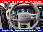 New 2025 Ford F-150 Lariat SuperCrew Cab 4x4 Pickup for sale #S100593 - photo 13