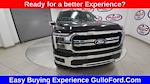 New 2025 Ford F-150 Lariat SuperCrew Cab 4x4 Pickup for sale #S100593 - photo 4