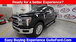 New 2025 Ford F-150 Lariat SuperCrew Cab 4x4 Pickup for sale #S100593 - photo 5