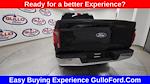 New 2025 Ford F-150 Lariat SuperCrew Cab 4x4 Pickup for sale #S100593 - photo 8