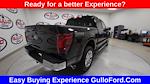 New 2025 Ford F-150 Lariat SuperCrew Cab 4x4 Pickup for sale #S100593 - photo 2