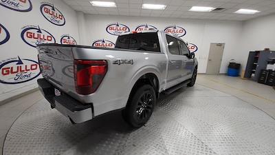 New 2025 Ford F-150 XLT SuperCrew Cab 4x4 Pickup for sale #S100595 - photo 2