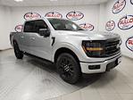 New 2025 Ford F-150 XLT SuperCrew Cab 4x4 Pickup for sale #S100595 - photo 1