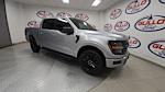 New 2025 Ford F-150 XLT SuperCrew Cab 4x4 Pickup for sale #S100595 - photo 3