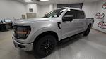 New 2025 Ford F-150 XLT SuperCrew Cab 4x4 Pickup for sale #S100595 - photo 5