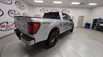 New 2025 Ford F-150 XLT SuperCrew Cab 4x4 Pickup for sale #S100595 - photo 2