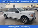 2020 Ford F-150 SuperCrew Cab 4x4 Pickup for sale #S100596A - photo 1