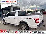 2020 Ford F-150 SuperCrew Cab 4x4 Pickup for sale #S100596A - photo 4