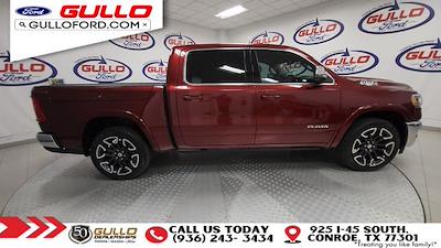 2025 Ram 1500 Crew Cab 4x4 Pickup for sale #S100597A - photo 2