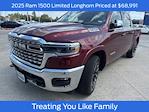 2025 Ram 1500 Crew Cab 4x4 Pickup for sale #S100597A - photo 1