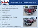 2025 Ram 1500 Crew Cab 4x4 Pickup for sale #S100597A - photo 4