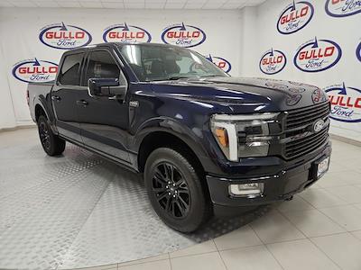 2025 Ford F-150 SuperCrew Cab 4x4 Pickup for sale #S100601 - photo 1