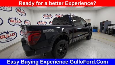 2025 Ford F-150 SuperCrew Cab 4x4 Pickup for sale #S100601 - photo 2