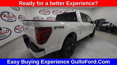 2025 Ford F-150 SuperCrew Cab 4x4 Pickup for sale #S100602 - photo 2
