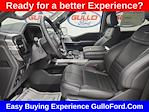 New 2025 Ford F-150 Platinum SuperCrew Cab 4x4 Pickup for sale #S100602 - photo 11
