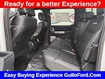 New 2025 Ford F-150 Platinum SuperCrew Cab 4x4 Pickup for sale #S100602 - photo 12