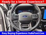 New 2025 Ford F-150 Platinum SuperCrew Cab 4x4 Pickup for sale #S100602 - photo 13