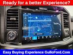New 2025 Ford F-150 Platinum SuperCrew Cab 4x4 Pickup for sale #S100602 - photo 15