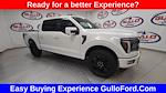 New 2025 Ford F-150 Platinum SuperCrew Cab 4x4 Pickup for sale #S100602 - photo 3