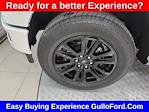 New 2025 Ford F-150 Platinum SuperCrew Cab 4x4 Pickup for sale #S100602 - photo 20