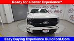 New 2025 Ford F-150 Platinum SuperCrew Cab 4x4 Pickup for sale #S100602 - photo 4