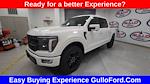 New 2025 Ford F-150 Platinum SuperCrew Cab 4x4 Pickup for sale #S100602 - photo 5