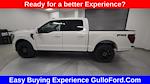 New 2025 Ford F-150 Platinum SuperCrew Cab 4x4 Pickup for sale #S100602 - photo 6