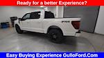 New 2025 Ford F-150 Platinum SuperCrew Cab 4x4 Pickup for sale #S100602 - photo 7