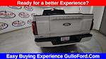New 2025 Ford F-150 Platinum SuperCrew Cab 4x4 Pickup for sale #S100602 - photo 8