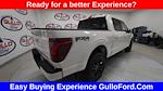 New 2025 Ford F-150 Platinum SuperCrew Cab 4x4 Pickup for sale #S100602 - photo 2