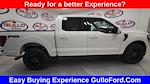 New 2025 Ford F-150 Platinum SuperCrew Cab 4x4 Pickup for sale #S100602 - photo 9