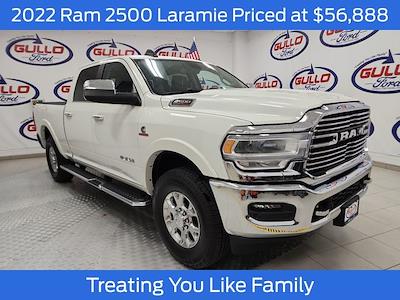 2022 Ram 2500 Crew Cab 4x4 Pickup for sale #S100604A - photo 1