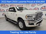 2022 Ram 2500 Crew Cab 4x4 Pickup for sale #S100604A - photo 1