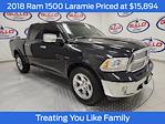 2018 Ram 1500 Crew Cab 4x4 Pickup for sale #S100604B - photo 4