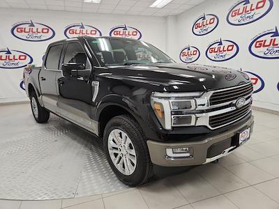 2025 Ford F-150 SuperCrew Cab 4x4 Pickup for sale #S100608 - photo 1