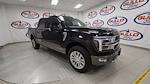 2025 Ford F-150 SuperCrew Cab 4x4 Pickup for sale #S100608 - photo 3