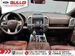 2018 Ford F-150 SuperCrew Cab 4x4 Pickup for sale #S100608A - photo 11