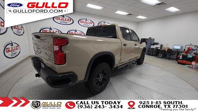 2022 Chevrolet Silverado 1500 Crew Cab 4x4 Pickup for sale #S100615A - photo 2