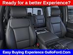 New 2025 Ford F-150 Lariat SuperCrew Cab 4WD Pickup for sale #S100618 - photo 10