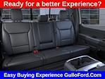 New 2025 Ford F-150 Lariat SuperCrew Cab 4WD Pickup for sale #S100618 - photo 11