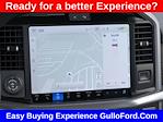 New 2025 Ford F-150 Lariat SuperCrew Cab 4WD Pickup for sale #S100618 - photo 14