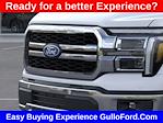 New 2025 Ford F-150 Lariat SuperCrew Cab 4WD Pickup for sale #S100618 - photo 17