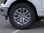 New 2025 Ford F-150 Lariat SuperCrew Cab 4WD Pickup for sale #S100618 - photo 19