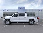 New 2025 Ford F-150 Lariat SuperCrew Cab 4WD Pickup for sale #S100618 - photo 4